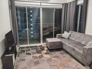 RC Firdaus Homestay Kuala Lumpur
