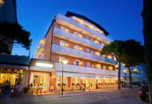 Hotel Ca' D'Oro - Caorle