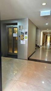 Apartment with endless mountain view, Pearl 803