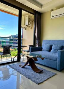 Apartment with endless mountain view, Pearl 803