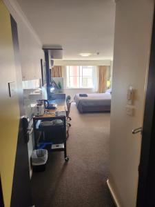 Canberra City Accommodation