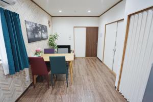 North Tengachaya Hotel Apartment