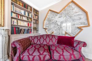 Gros Caillou - St Dominique 1bdr