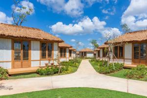 K-Town Resort Phan Thiet