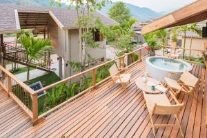 Kod Sapan by Shelter