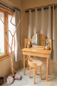 Kod Sapan by Shelter