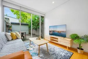 Camperdown 3Br near ParksHospitalTrainShopping - Sydney