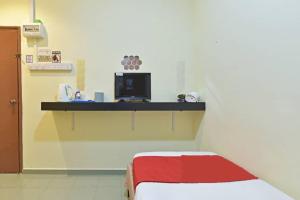 Dimensi Hotel