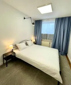 Green Białołęka Fine Apartament - 马尔基