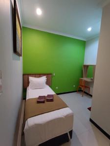 The Cabin Hotel Ngupasan