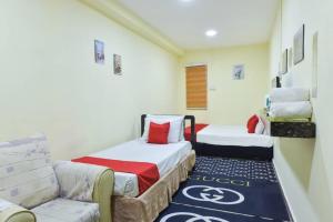 Dimensi Hotel