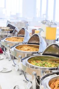 Zest Bogor by Swiss-Belhotel International