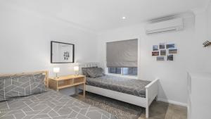 Treetops At Copacabana Accom Holidays