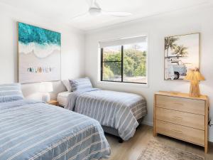 Yamba Sunset - Central Location