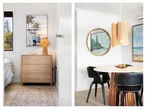 Yamba Sunset - Central Location