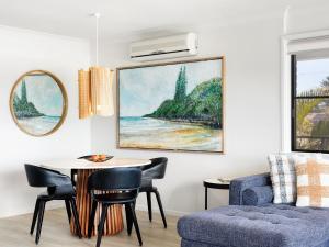 Yamba Sunset - Central Location