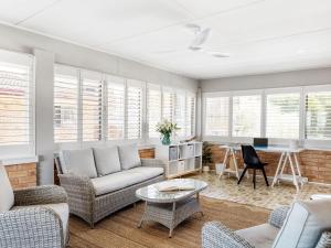 Yamba Sunset - Central Location