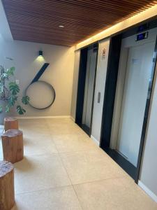 Loft Flow Parque Una com garagem!