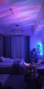 Grace Residences Elevate Escapes - near BGC airport