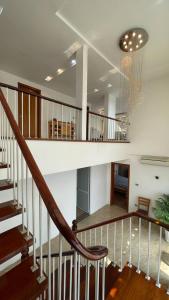 Hồ Ba Mẫu Apartment LilyHome