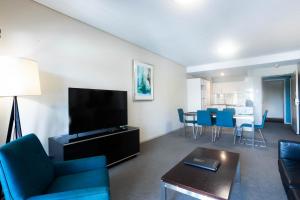 Baileys Serviced Apartments
