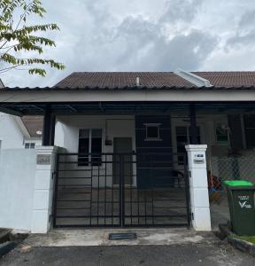 Razumis Homestay