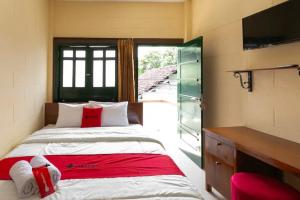 Phòng RedDoorz (RedDoorz Room)