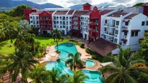 Lagoon Residence @ Langkawi - Teluk Datai