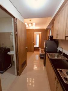 Briannas Crib - Aparthotels, Manila