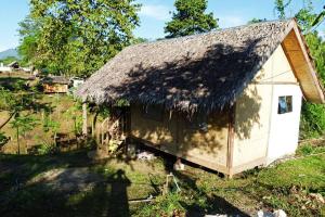Sweet native Guesthouse in Paradise Garden