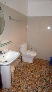 Sweet native Guesthouse in Paradise Garden