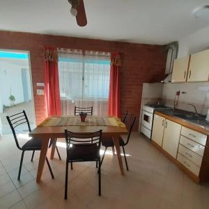 Rutac Departamentos Las Grutas