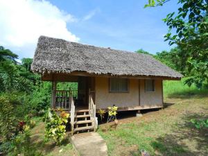 Sweet native Guesthouse in Paradise Garden