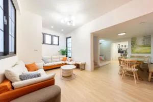 南驿风尚民宿(NAN YI STYLE)  - Ching-chung-san-ts'un