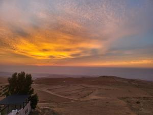 Al Namteh Lodge