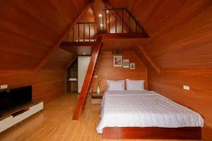 Homestay Mường Trời - Phôngsali