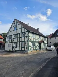 Gästehaus Reimold - Hönebach