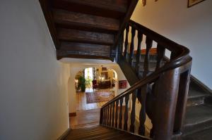 B&B / Chambres d'hotes Chambres d'hotes Chateau De Grunstein : photos des chambres