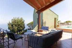 Villa Orizzonte (by Vacation Service)