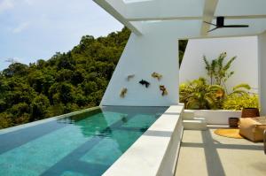 Golden Lotus Villas