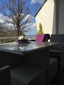 Apartment Ostseerausch