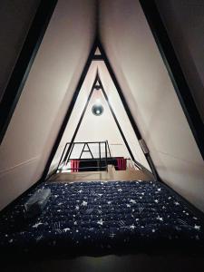 PJ Kingdom Camps บ้านริมน้ำ สำหรับครอบครัว