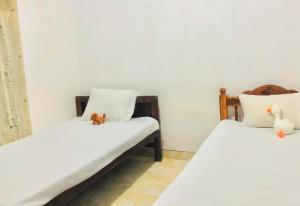 Grand Refuge Holiday Rooms