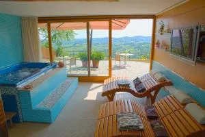 Albergo Diffuso - Il Poggetto tra Urbino & San Marino - Auditore