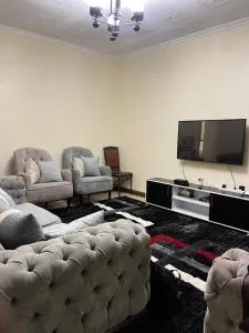 Uthiru Heights 2 - Kiahuria