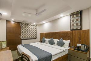 Hotel Anand - Walk in from New Delhi Railway Station