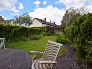 2 Bed in Dunster 41218