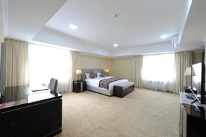 Alpha Hotel Ulaanbaatar