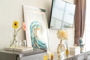 Stunning 5 bedrooms Villa with Panoramic Sea View