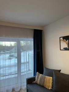 Trevilles Apartamenty Silent